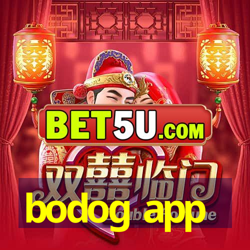 bodog app